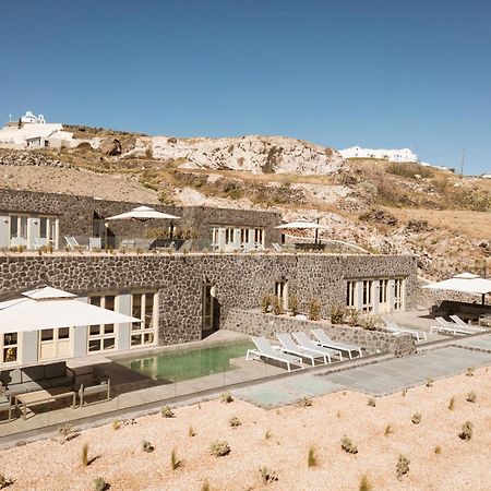 Almarossa Luxury Villas Vourvoulos Экстерьер фото