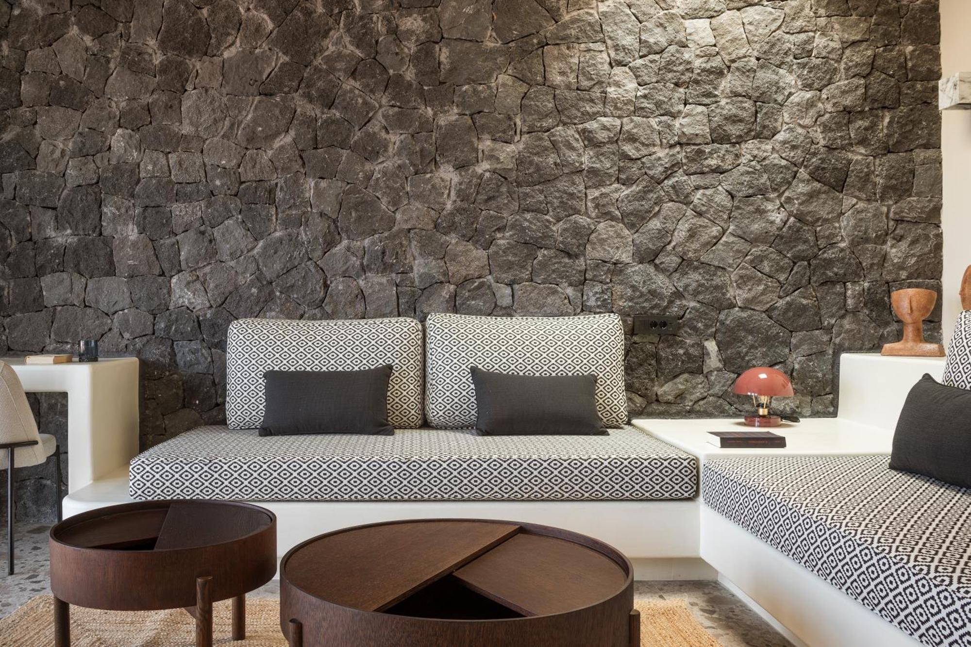 Almarossa Luxury Villas Vourvoulos Экстерьер фото