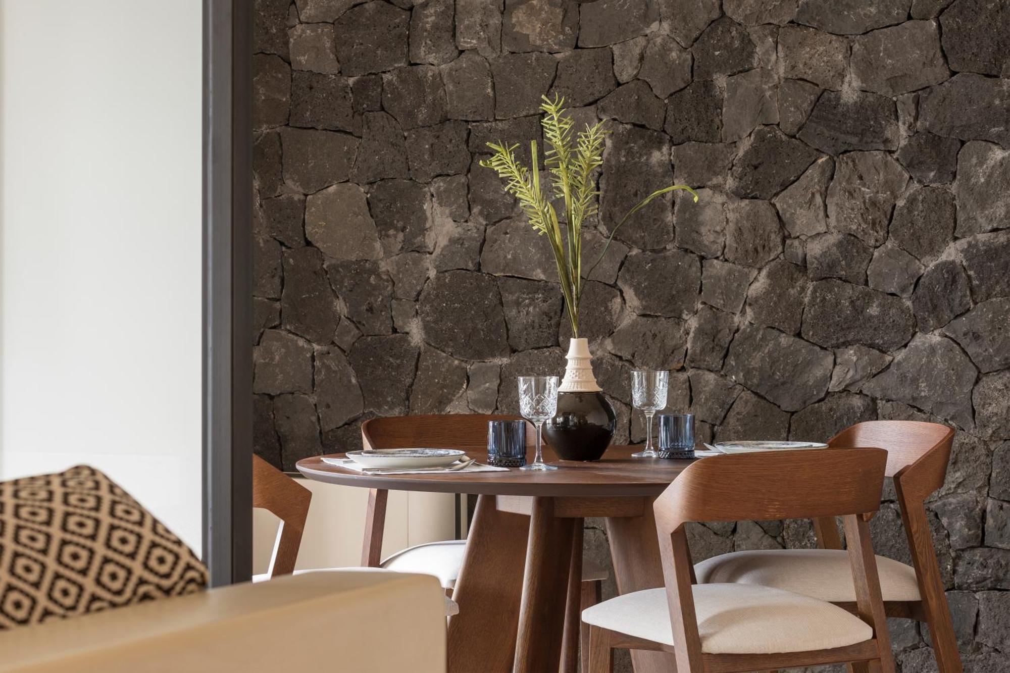 Almarossa Luxury Villas Vourvoulos Экстерьер фото