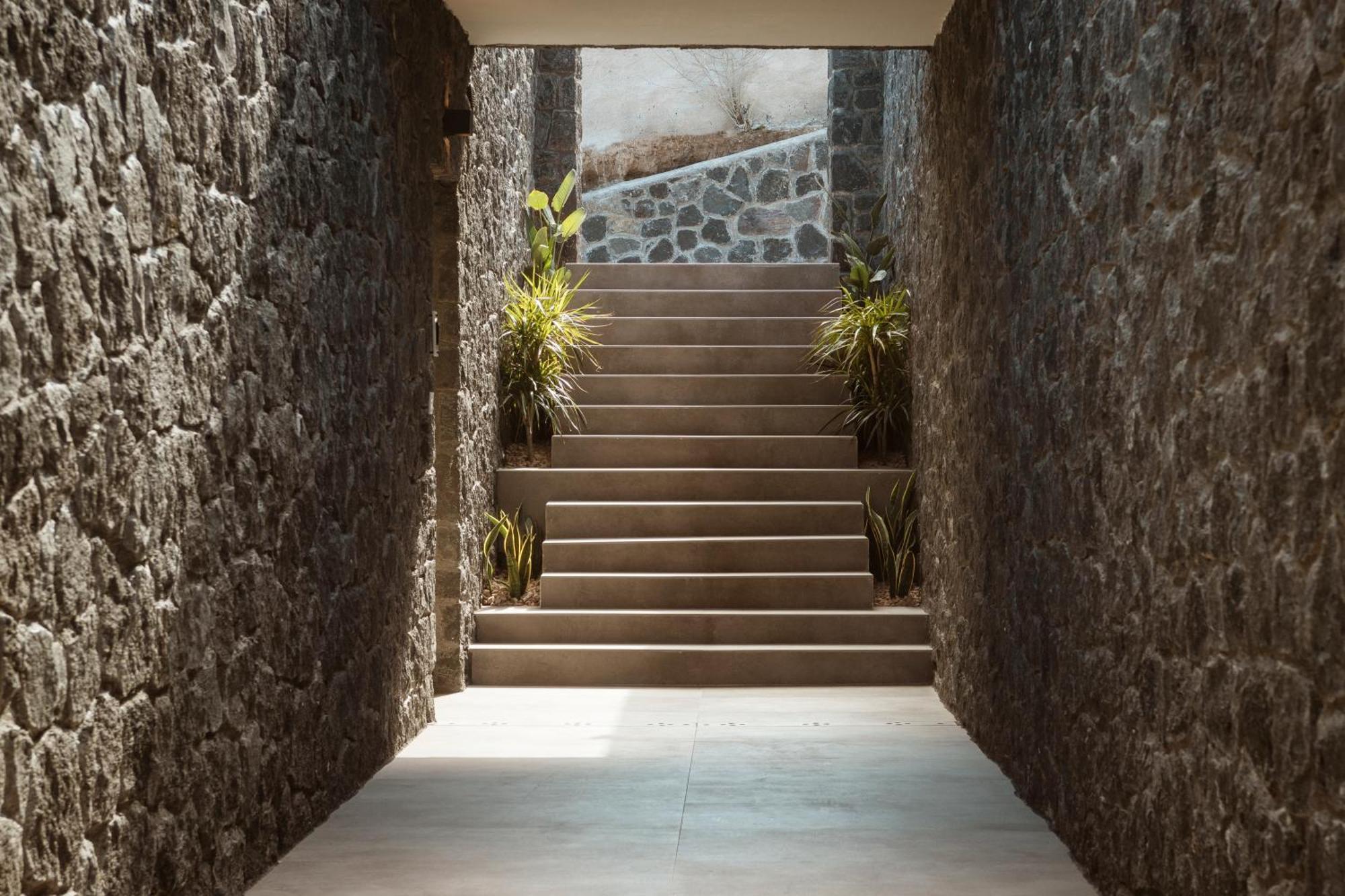 Almarossa Luxury Villas Vourvoulos Экстерьер фото