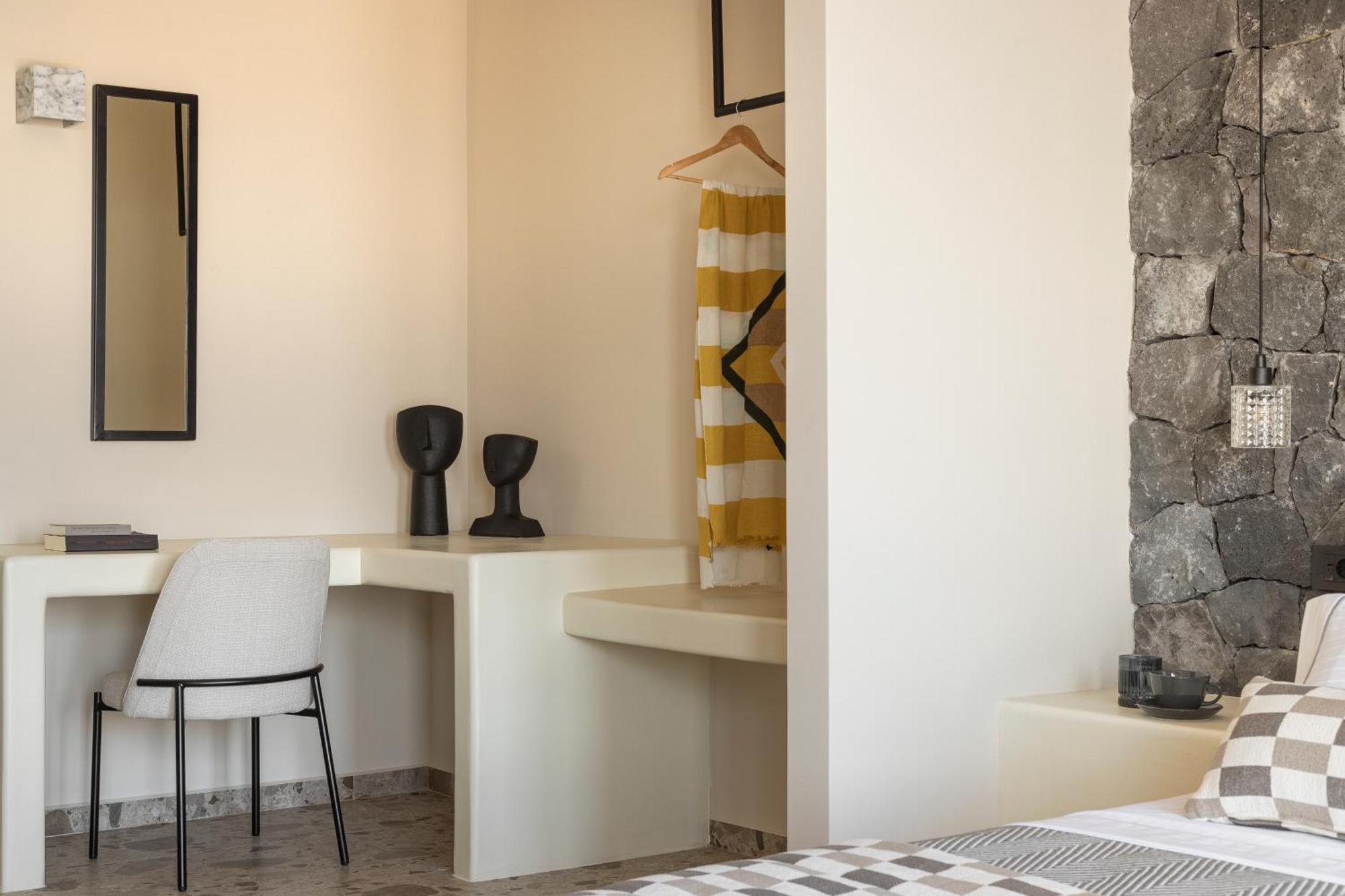 Almarossa Luxury Villas Vourvoulos Экстерьер фото