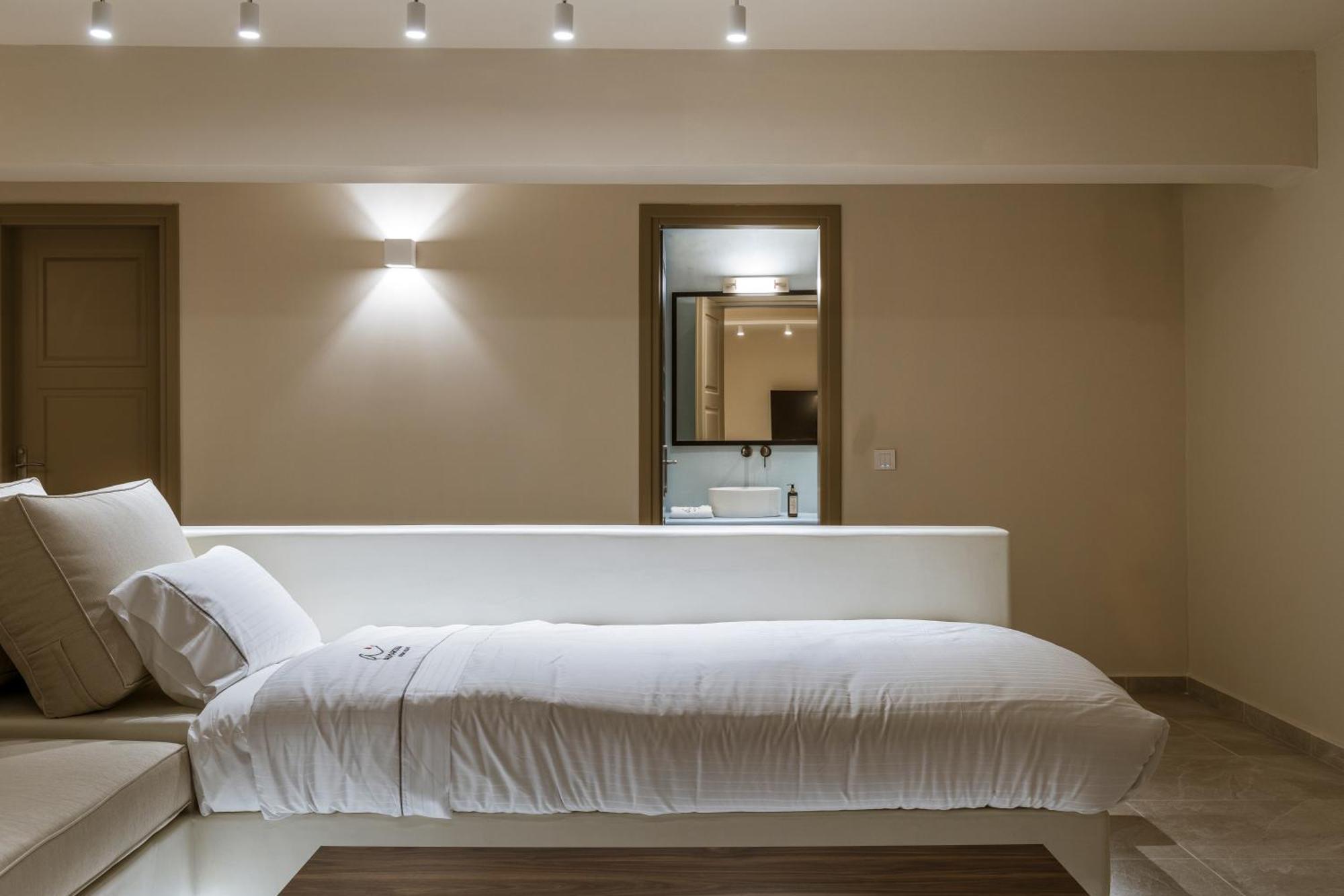 Almarossa Luxury Villas Vourvoulos Экстерьер фото